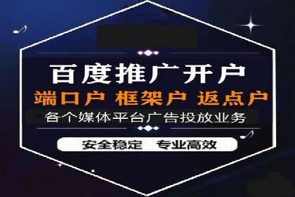 百度竞价广告在电商行业的应用及效果展示